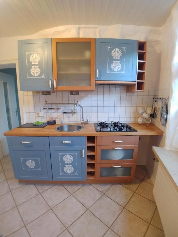 Ferienwohnung Norddeich Norden Exterior foto