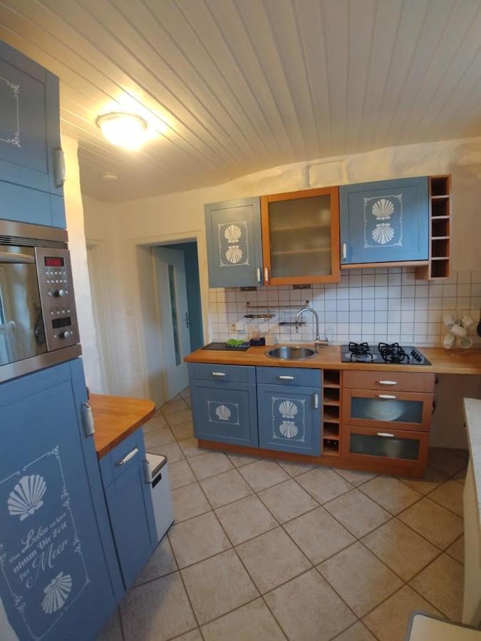 Ferienwohnung Norddeich Norden Exterior foto